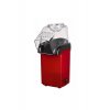 Μηχάνημα ποπ κορν KOKIPOP 1200W, χωρίς λάδι, έτοιμο σε 3 λεπτά, υγιεινή και τραγανή γεύση, Εύκολο στο καθάρισμα, συμπαγές και αποτελεσματικό