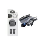 RG106 Drone 5G με κάμερα και ελεγκτή Κωδικός: 630017639926