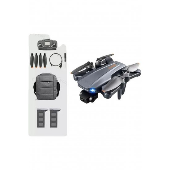 RG106 Drone 5G με κάμερα και ελεγκτή Κωδικός: 630017639926