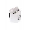 Qc030 Mini Κλιματιστικό USB με Νερό 10W Λευκό