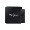 TV Box MXQ Pro 5G RK3228A 4K UHD με WiFi USB 2.0 8 GB RAM και 128 GB αποθηκευτικό χώρο με λειτουργικό σύστημα Android 11.1