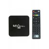 TV Box MXQ Pro 5G RK3228A 4K UHD με WiFi USB 2.0 8 GB RAM και 128 GB αποθηκευτικό χώρο με λειτουργικό σύστημα Android 11.1