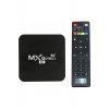 TV Box MXQ Pro 5G RK3228A 4K UHD με WiFi USB 2.0 8 GB RAM και 128 GB αποθηκευτικό χώρο με λειτουργικό σύστημα Android 11.1