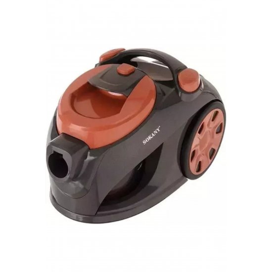Vacuum Dry 3000W with Plastic Bin 3lt Κωδικός: SK-3388