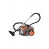 Vacuum Dry 3000W with Plastic Bin 3lt Κωδικός: SK-3388