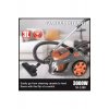 Vacuum Dry 3000W with Plastic Bin 3lt Κωδικός: SK-3388
