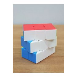 Speed ​​Cube 3x2 1τεμ