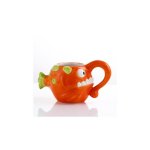 3D Κεραμικό Φανάρι Fish Mug Coffee & Tea 500ml Κωδικός: KOR-LANTERNFISH-3DMUG-OEM