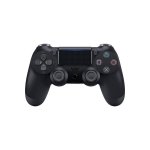 Doubleshock V2 Wireless Gamepad για PS4 Black