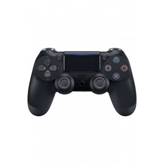 Doubleshock V2 Wireless Gamepad για PS4 Black Doubleshock V2 Wireless Gamepad για PS4 Black