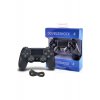 Doubleshock V2 Wireless Gamepad για PS4 Black Doubleshock V2 Wireless Gamepad για PS4 Black