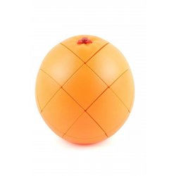 Σειρά Fruit - Orange Speed ​​Cube 3x3 για 3+ χρόνια Χρόνια FX8814 1τεμ