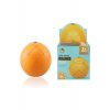 Σειρά Fruit - Orange Speed ​​Cube 3x3 για 3+ χρόνια Χρόνια FX8814 1τεμ