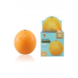 Σειρά Fruit - Orange Speed Cube 3x3 για 3+ χρόνια Χρόνια FX8814 1τεμ Σειρά Fruit - Orange Speed Cube 3x3 για 3+ χρόνια Χρόνια FX8814 1τεμ