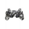 Doubleshock Wireless Gamepad για PS3 Skull