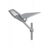 Street Solar Light 400W με Cold White Light 6000K IP67