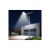 Street Solar Light 400W με Cold White Light 6000K IP67