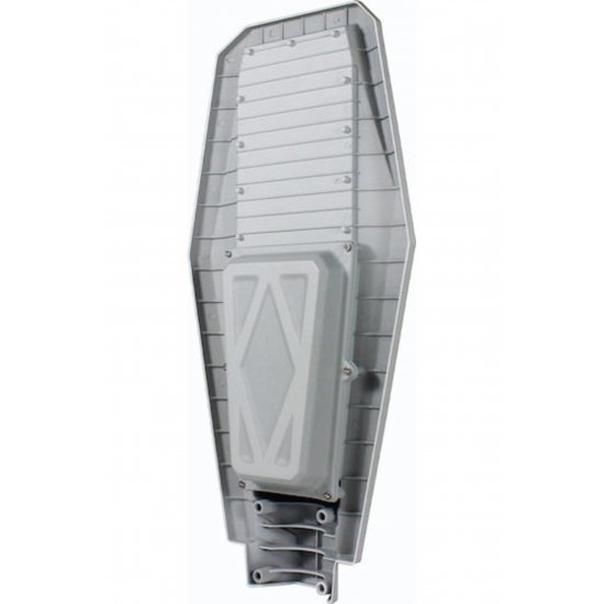 Street Solar Light 400W με Cold White Light 6000K IP67