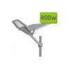 Street Solar Light 400W με Cold White Light 6000K IP67