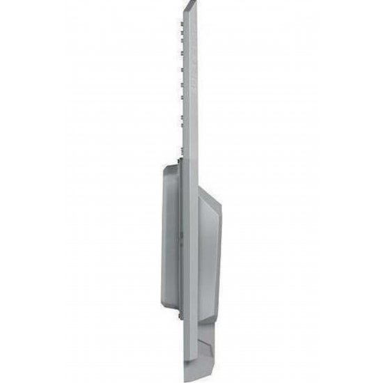 Street Solar Light 400W με Cold White Light 6000K IP67