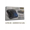 TV Box QG9 QG9 4K UHD με WiFi USB 2.0 / USB 3.0 4GB RAM και 64GB αποθηκευτικό χώρο με λειτουργικό σύστημα Android 10.0
