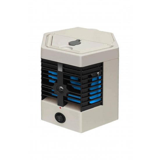 Φορητός ψύκτης αέρα Arctic Cool Ultra Pro 2X