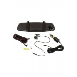 Σετ καθρέφτη αυτοκινήτου 1080P DVR με πίσω κάμερα, οθόνη 4,3 Σετ καθρέφτη αυτοκινήτου 1080P DVR με πίσω κάμερα, οθόνη 4,3