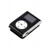 Q-A208 MP3 Player (8GB) με μαύρη οθόνη LCD