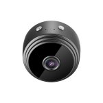 Κάμερα παρακολούθησης, A9, HD, Wireless, WIFI, 1080p