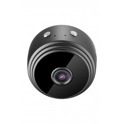 Κάμερα παρακολούθησης, A9, HD, Wireless, WIFI, 1080p