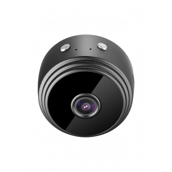 Κάμερα παρακολούθησης, A9, HD, Wireless, WIFI, 1080p