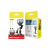 Q18 Phone Gimbal Μαύρο