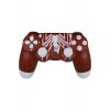 DoubleShock Wireless Gamepad για PS4 Spiderman Dark Red DoubleShock Wireless Gamepad για PS4 Spiderman Dark Red