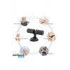 ABSURE dispozitiv modelare corp, Seated Body Shaping Tool, antrenament șezut, tonifiere κοιλιά και στάση