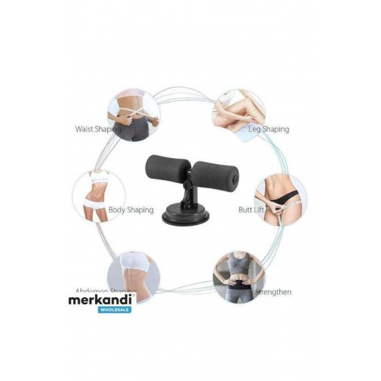 ABSURE dispozitiv modelare corp, Seated Body Shaping Tool, antrenament șezut, tonifiere κοιλιά και στάση