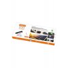 Foyu Street Solar Light 180W Cold White 6000K με αισθητήρα κίνησης Foyu Street Solar Light 180W Cold White 6000K με αισθητήρα κίνησης