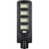 Foyu Street Solar Light 180W Cold White 6000K με αισθητήρα κίνησης Foyu Street Solar Light 180W Cold White 6000K με αισθητήρα κίνησης