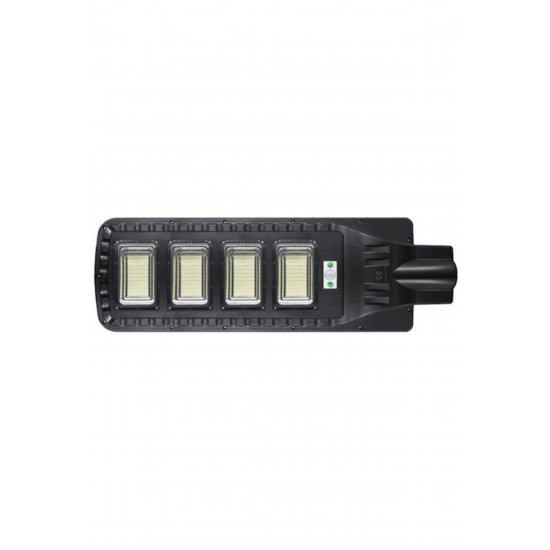 Foyu Street Solar Light 180W Cold White 6000K με αισθητήρα κίνησης Foyu Street Solar Light 180W Cold White 6000K με αισθητήρα κίνησης