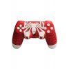 Doubleshock Wireless Gamepad για PS4 Cartoon Spiderman Doubleshock Wireless Gamepad για PS4 Cartoon Spiderman