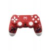 Doubleshock Wireless Gamepad για PS4 Cartoon Spiderman Doubleshock Wireless Gamepad για PS4 Cartoon Spiderman