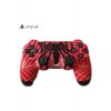 Doubleshock Wireless Gamepad για PS4 Cartoon Spiderman Doubleshock Wireless Gamepad για PS4 Cartoon Spiderman