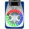 Q-YX606 Μπλε ηχείο Karaoke