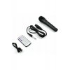 Q-YX606 Μπλε ηχείο Karaoke