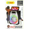Q-YX606 Μπλε ηχείο Karaoke