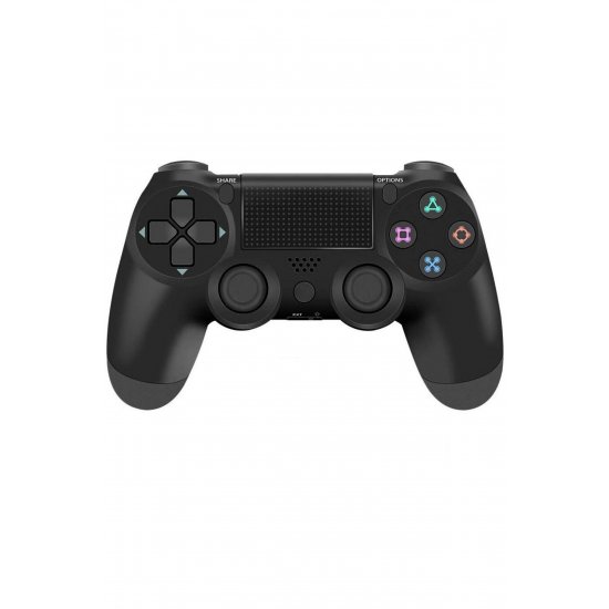Joystick Controller Doubleshock 4 Gamepad, για κονσόλα PS4, ενσύρματο Joystick Controller Doubleshock 4 Gamepad, για κονσόλα PS4, ενσύρματο