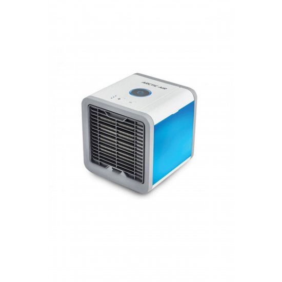 Mini Air Cooler Ανεμιστήρας & Υγραντήρας