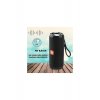 Φορητό ηχείο Bluetooth T&G TG621, Ασύρματο, Bluetooth 5.0, FM, TWS, υποδοχή κάρτας TF, Συμπαγές, Μπλε