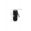 Φορητό ηχείο Bluetooth T&G TG621, Ασύρματο, Bluetooth 5.0, FM, TWS, υποδοχή κάρτας TF, Συμπαγές, Μπλε