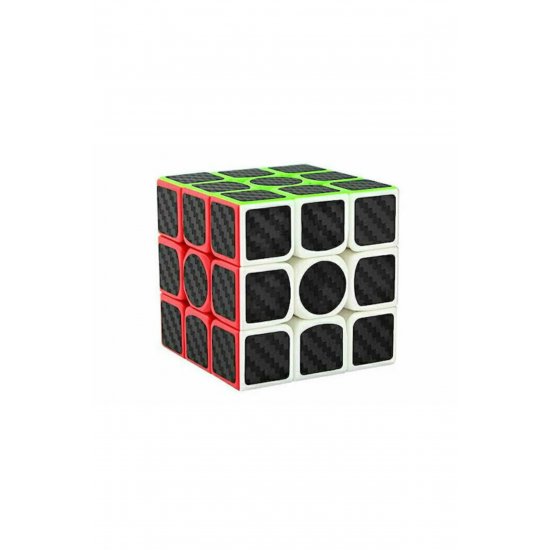 Carbon Speed ​​Cube 3x3 8852-1 1τεμ