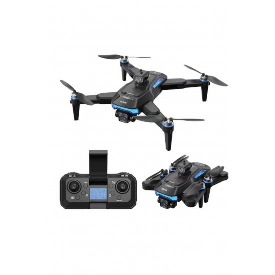 J18 Drone 5G με κάμερα και χειριστήριο Κωδικός: 620926369295